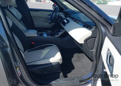 2020 Land Rover Range Rover Velar P250 R-Dynamic S из США, поврежденный, VIN SALYK2EX5LA246113